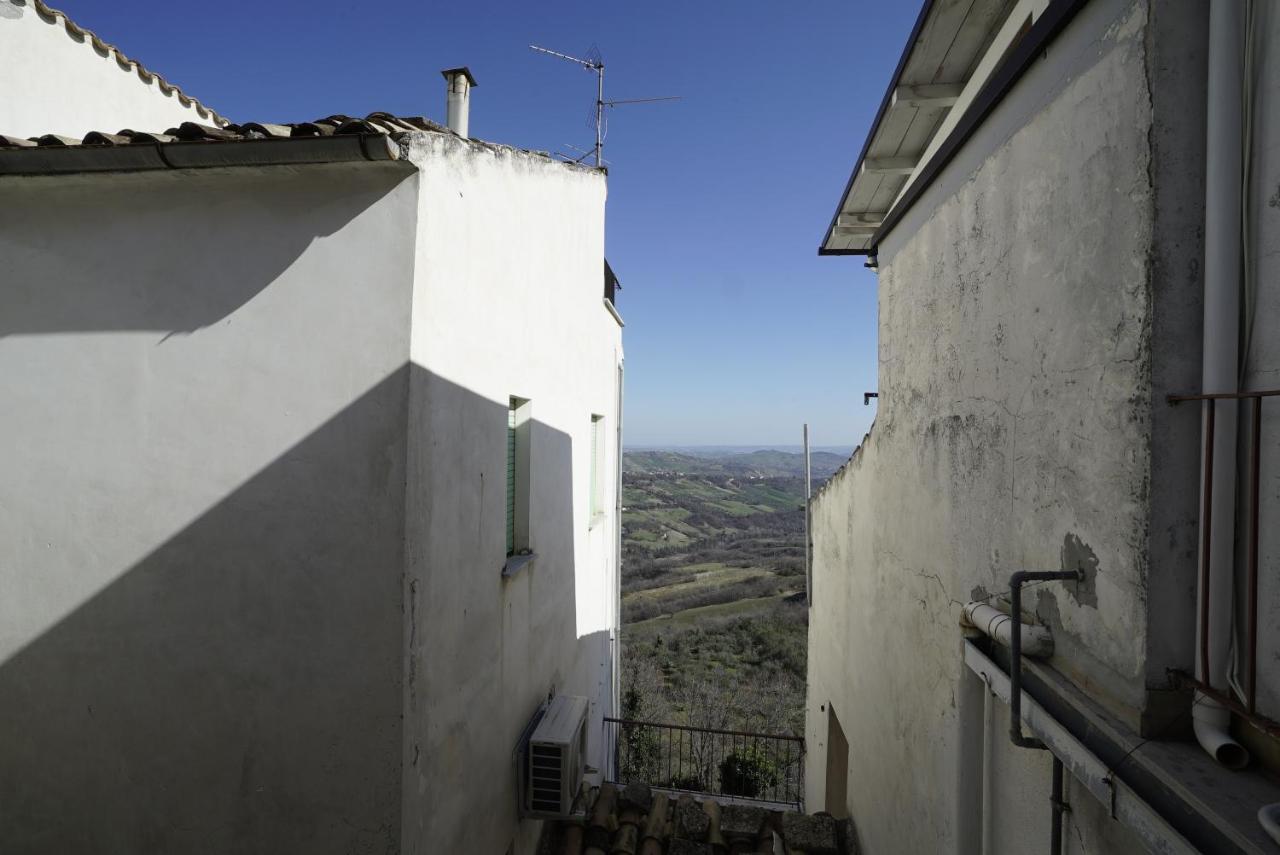 La Ricciolina B&B Palombaro Exterior foto